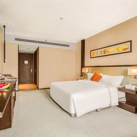 Lia Charlton Hotel Shenzhen Extérieur photo