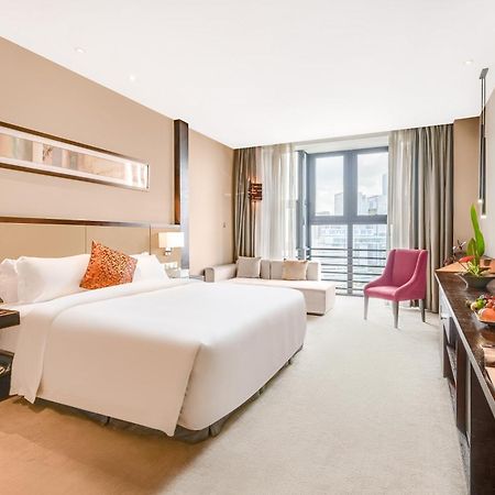 Lia Charlton Hotel Shenzhen Extérieur photo