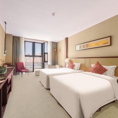 Lia Charlton Hotel Shenzhen Extérieur photo
