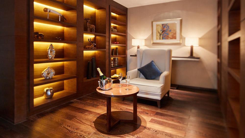 Lia Charlton Hotel Shenzhen Extérieur photo