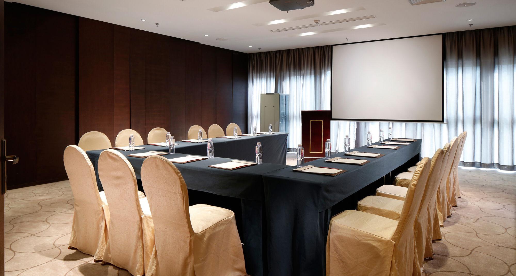 Lia Charlton Hotel Shenzhen Extérieur photo