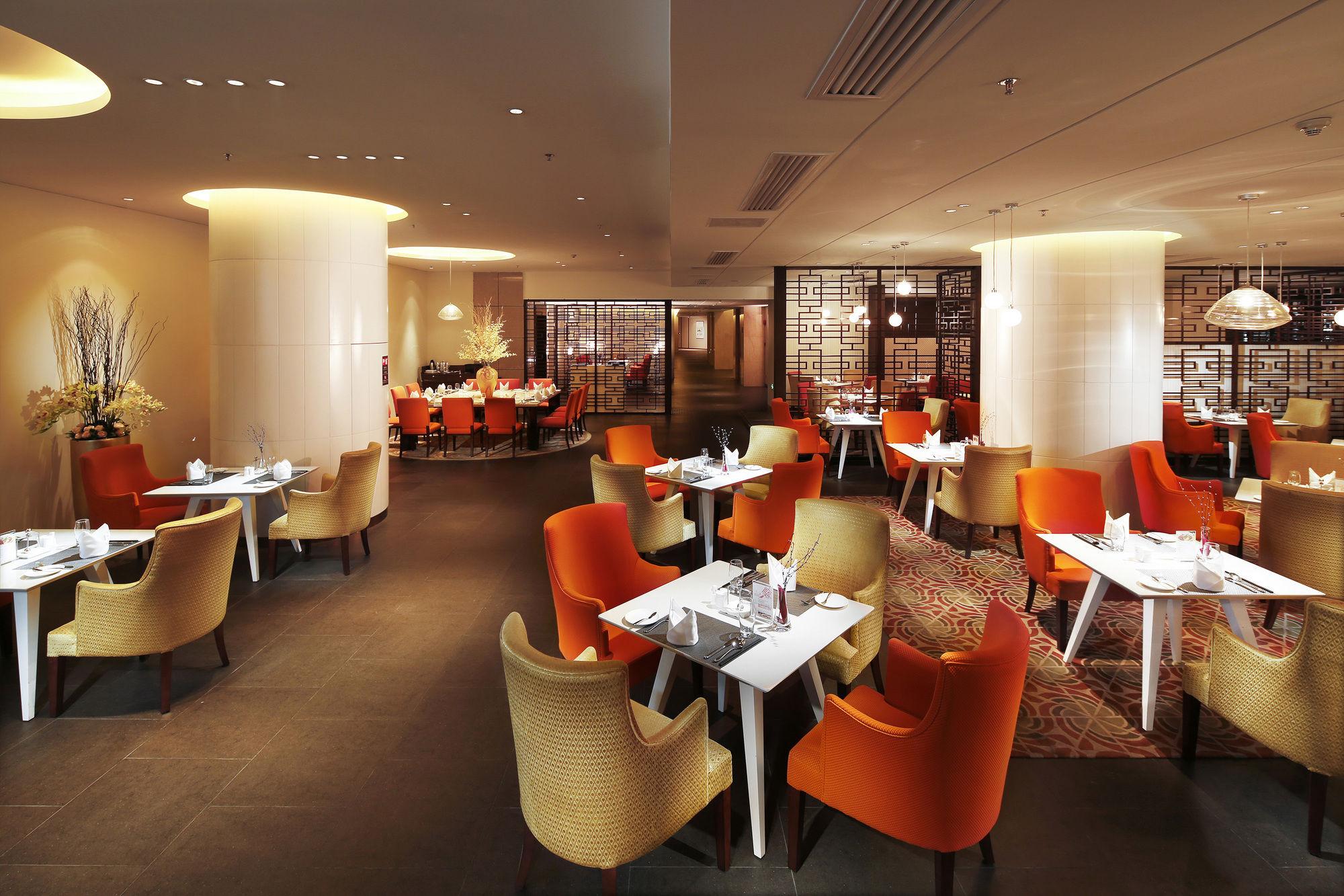 Lia Charlton Hotel Shenzhen Extérieur photo