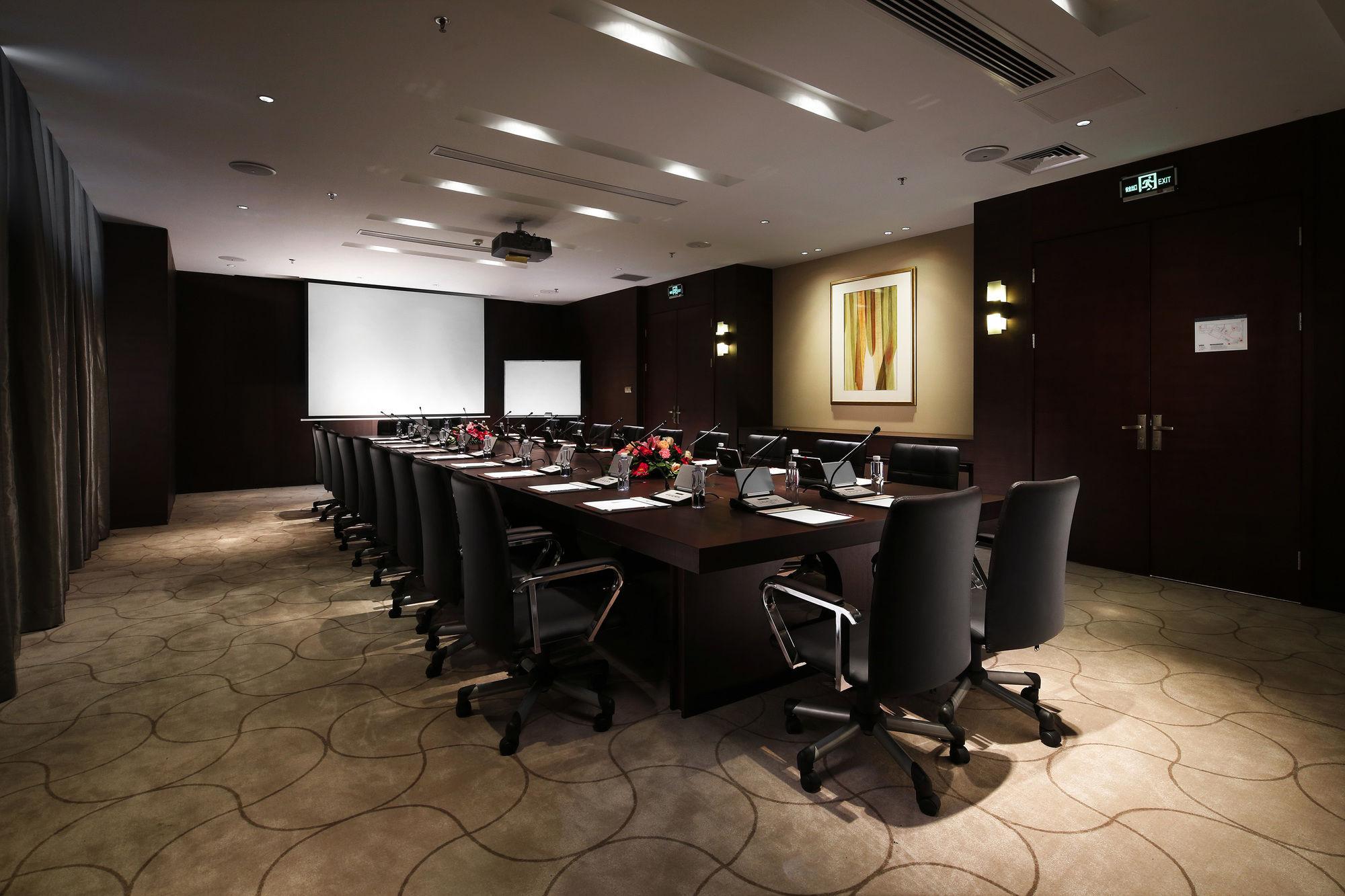 Lia Charlton Hotel Shenzhen Extérieur photo