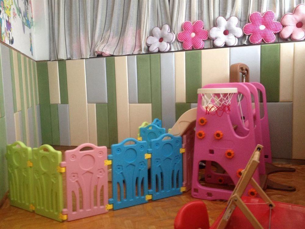 Lia Charlton Hotel Shenzhen Extérieur photo