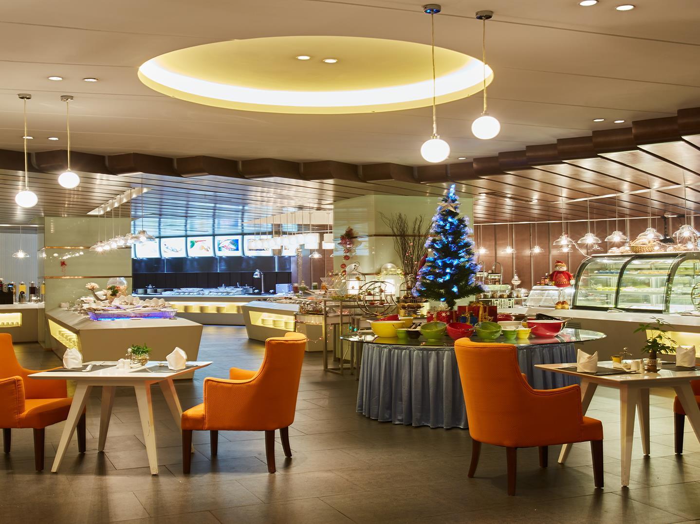 Lia Charlton Hotel Shenzhen Extérieur photo