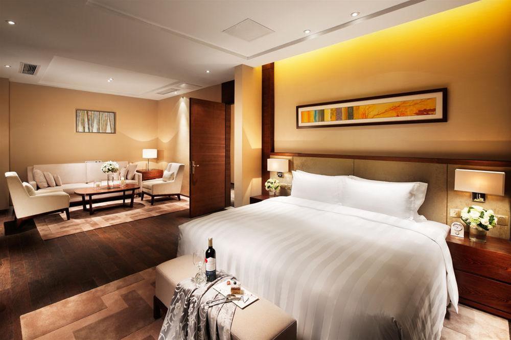 Lia Charlton Hotel Shenzhen Extérieur photo