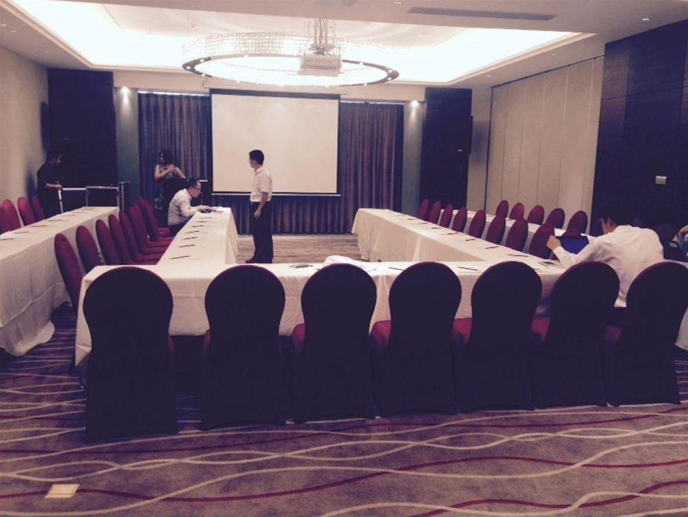 Lia Charlton Hotel Shenzhen Extérieur photo