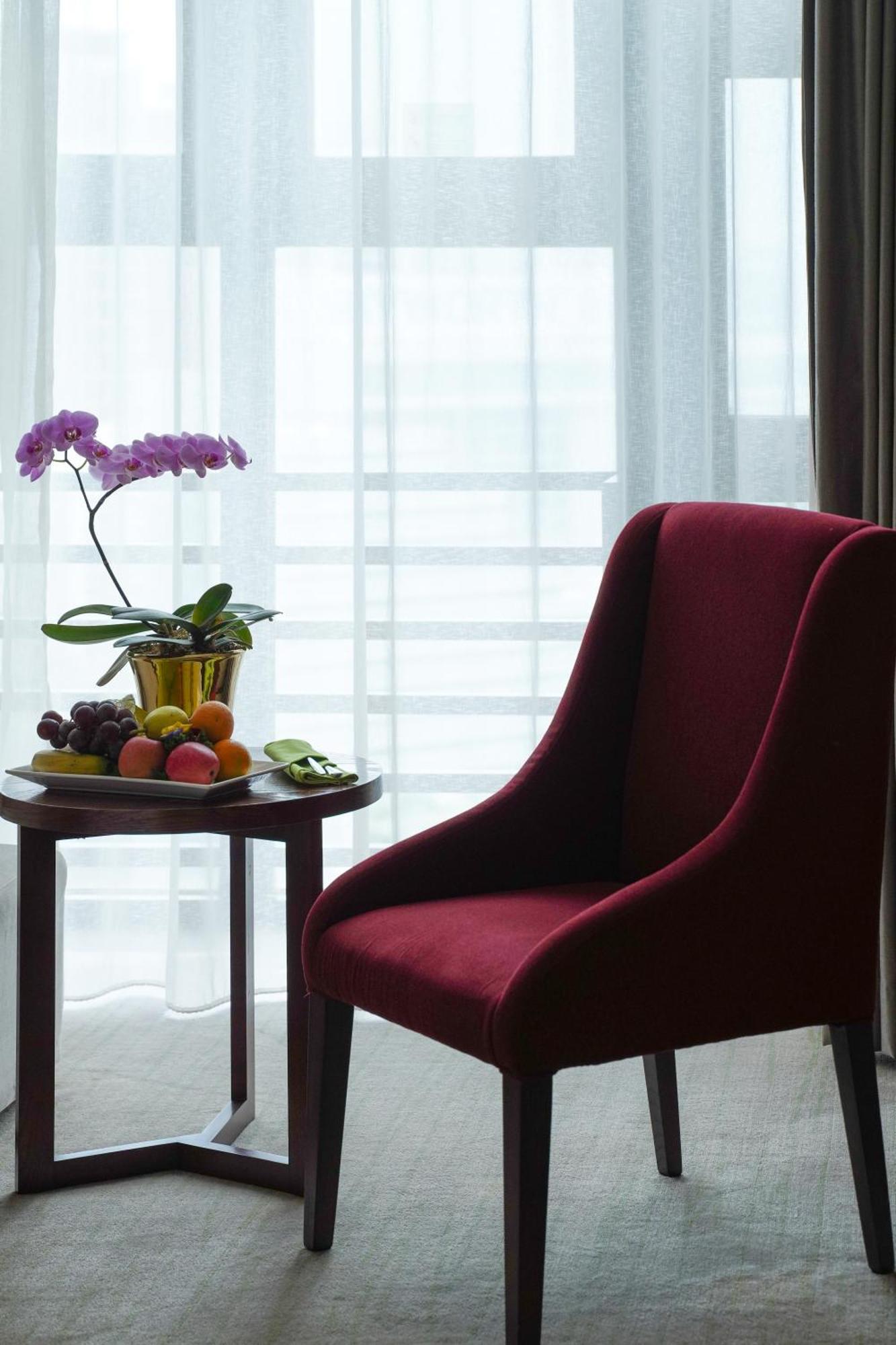 Lia Charlton Hotel Shenzhen Extérieur photo