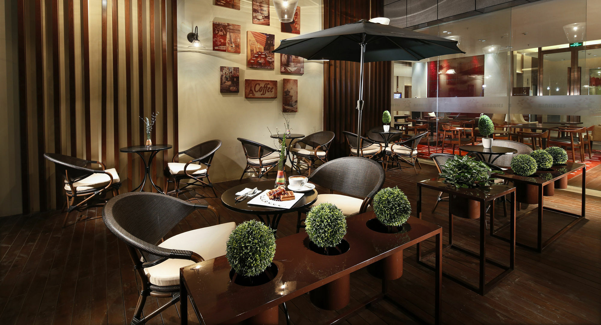 Lia Charlton Hotel Shenzhen Extérieur photo