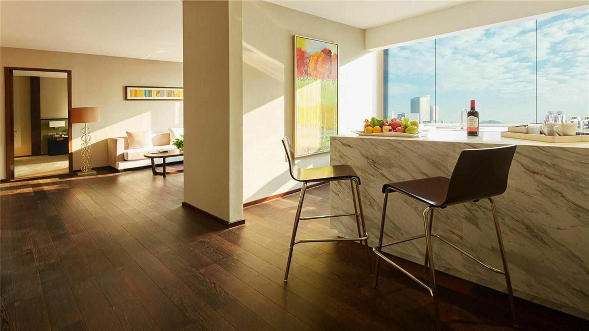 Lia Charlton Hotel Shenzhen Extérieur photo