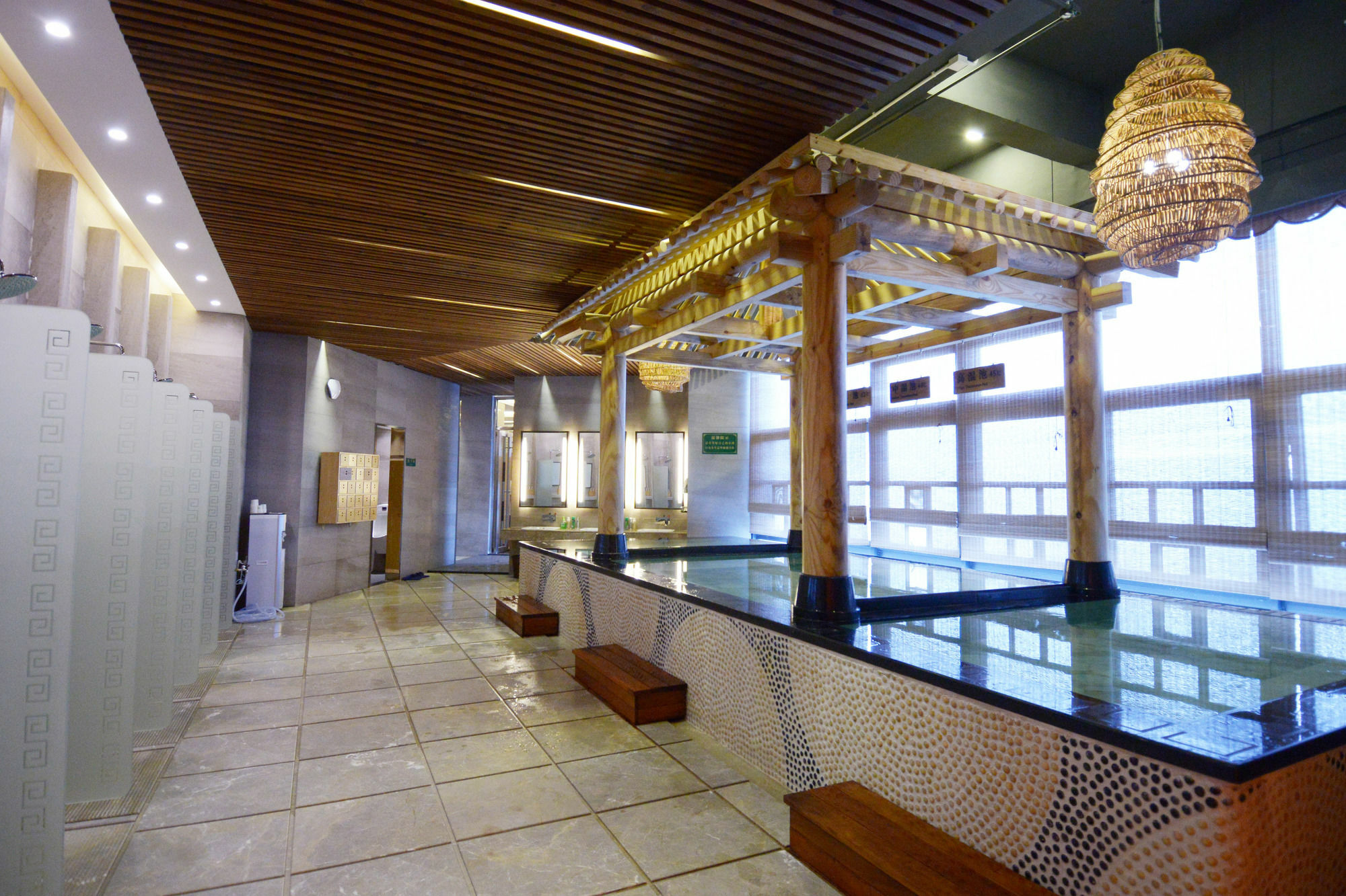 Lia Charlton Hotel Shenzhen Extérieur photo