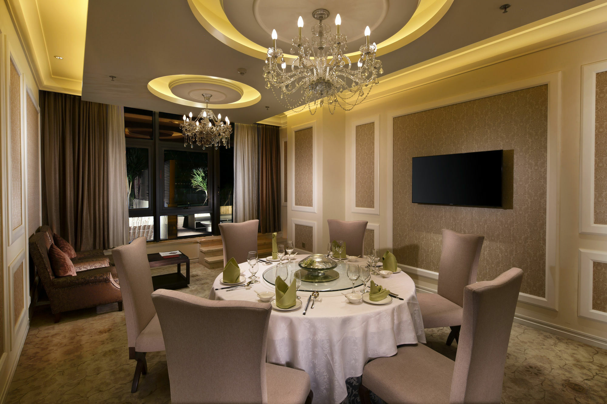 Lia Charlton Hotel Shenzhen Extérieur photo