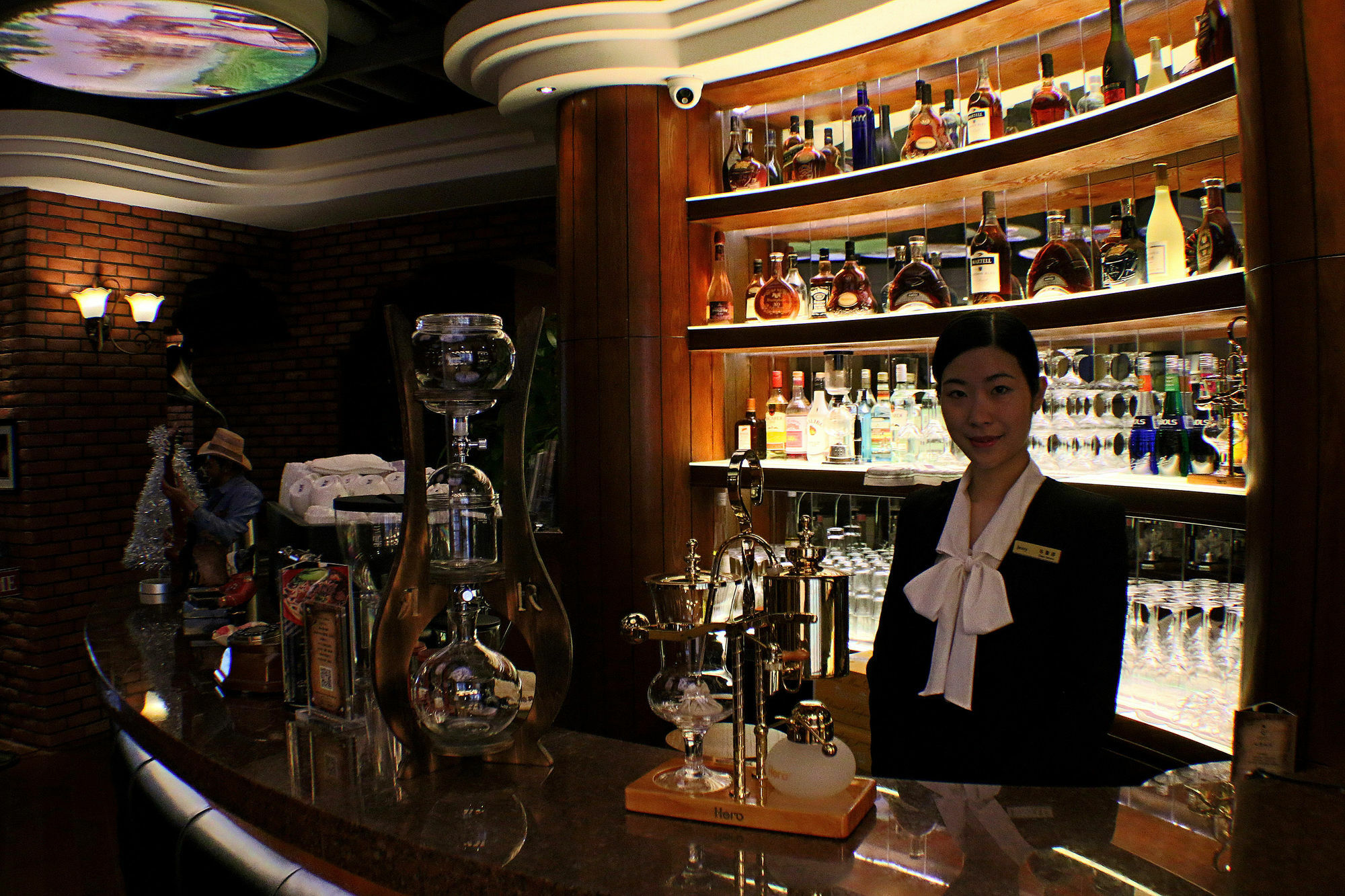 Lia Charlton Hotel Shenzhen Extérieur photo