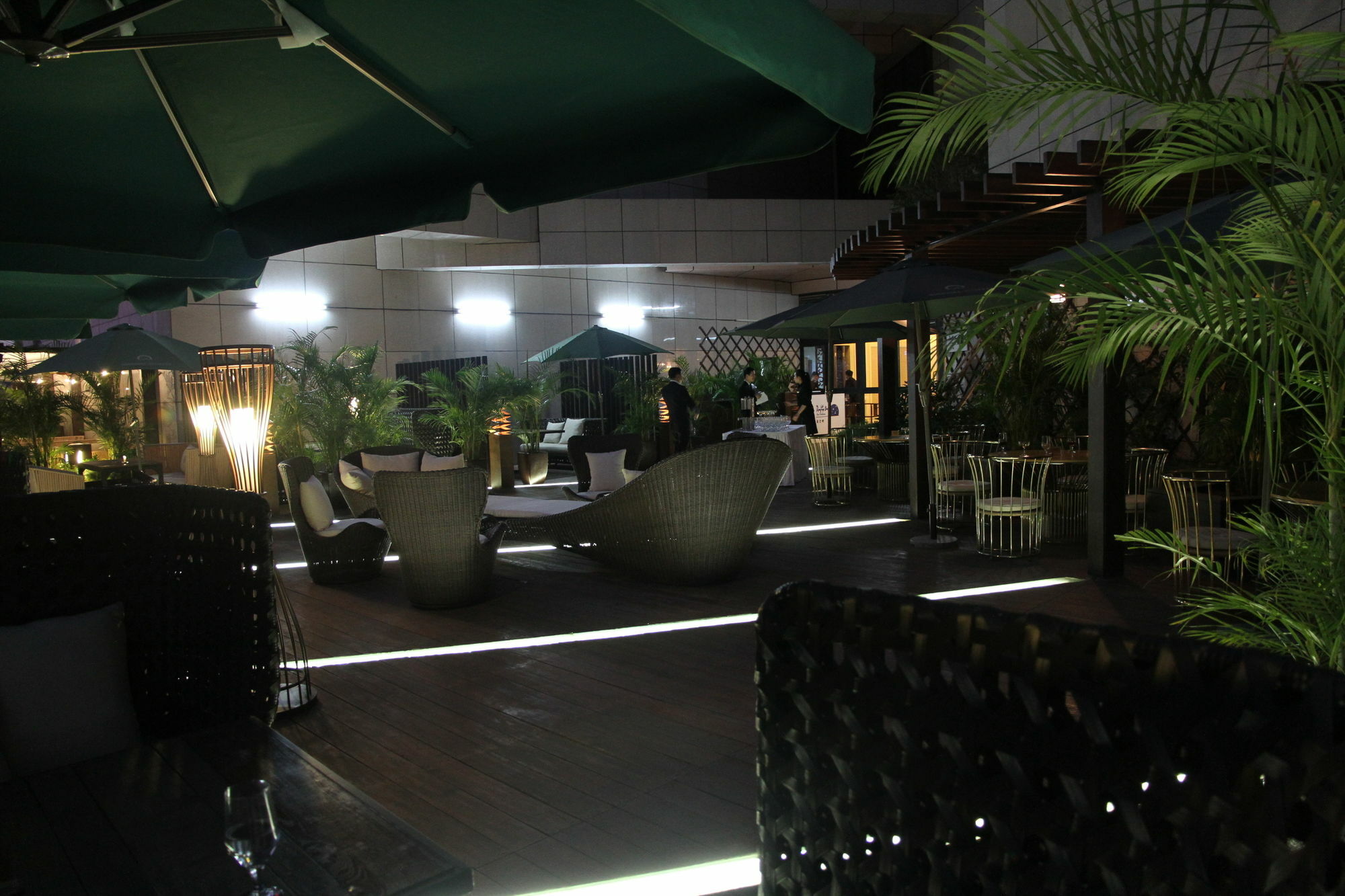 Lia Charlton Hotel Shenzhen Extérieur photo