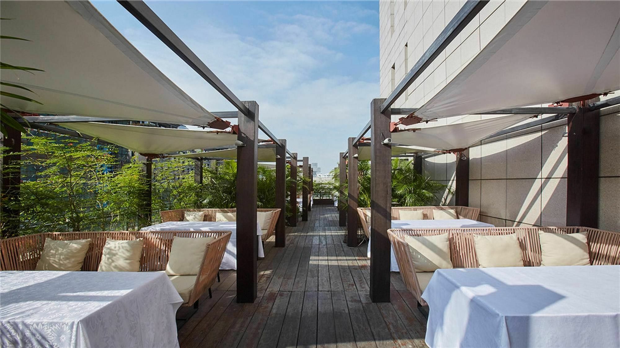 Lia Charlton Hotel Shenzhen Extérieur photo
